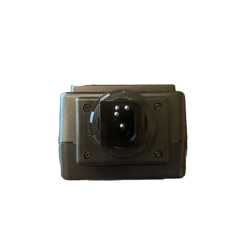 Vivitar Auto Thyristor 2600 D Flash‎ (Condition Unknown, No Way To Test)